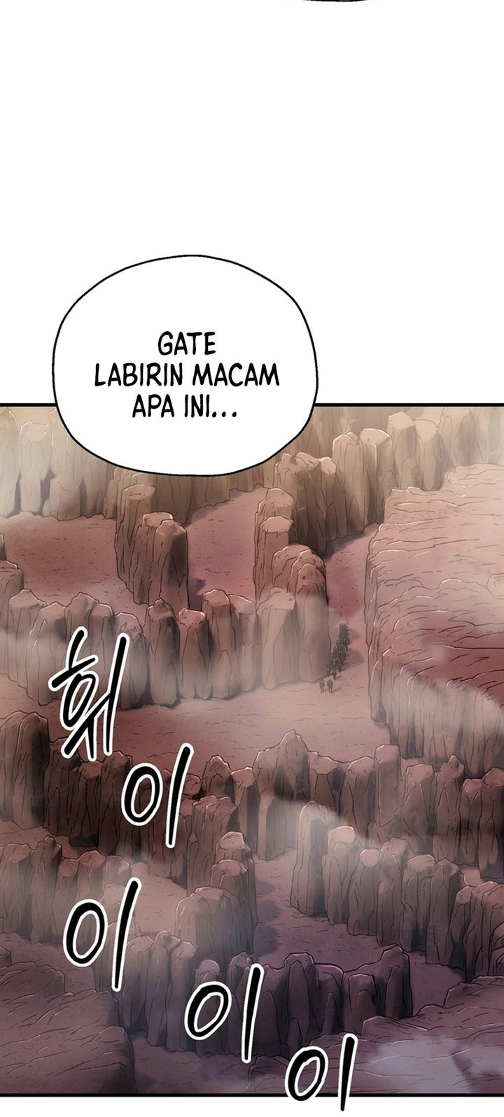 Player Who Can’t Level Up Chapter 193 Gambar 28