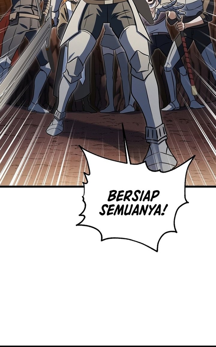 Player Who Can’t Level Up Chapter 193 Gambar 32