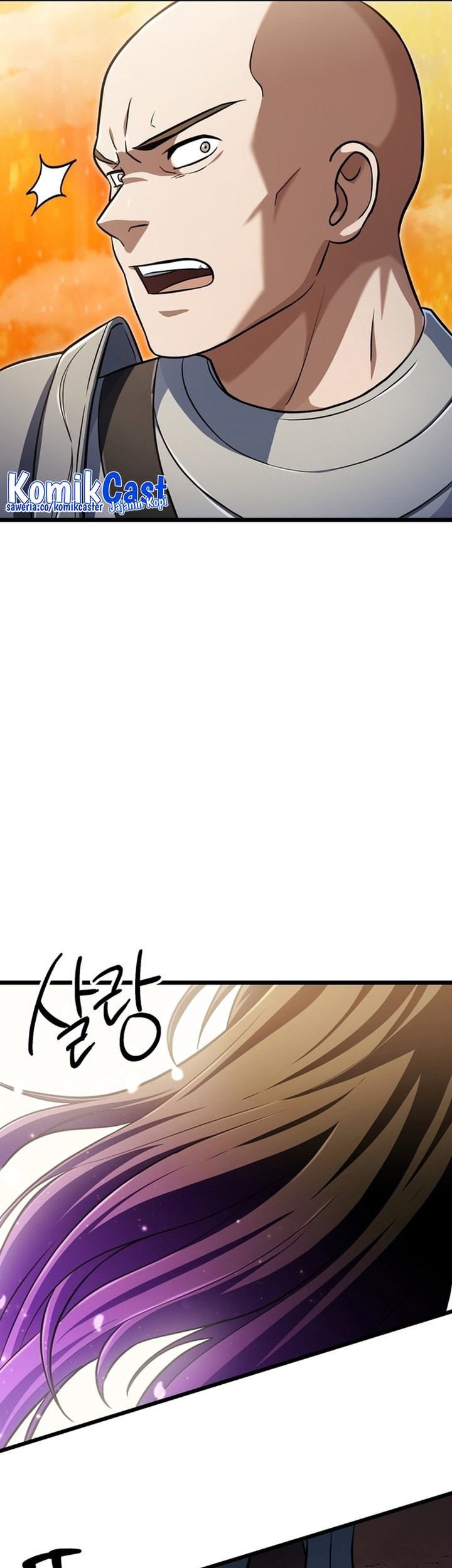 Player Who Can’t Level Up Chapter 193 Gambar 33