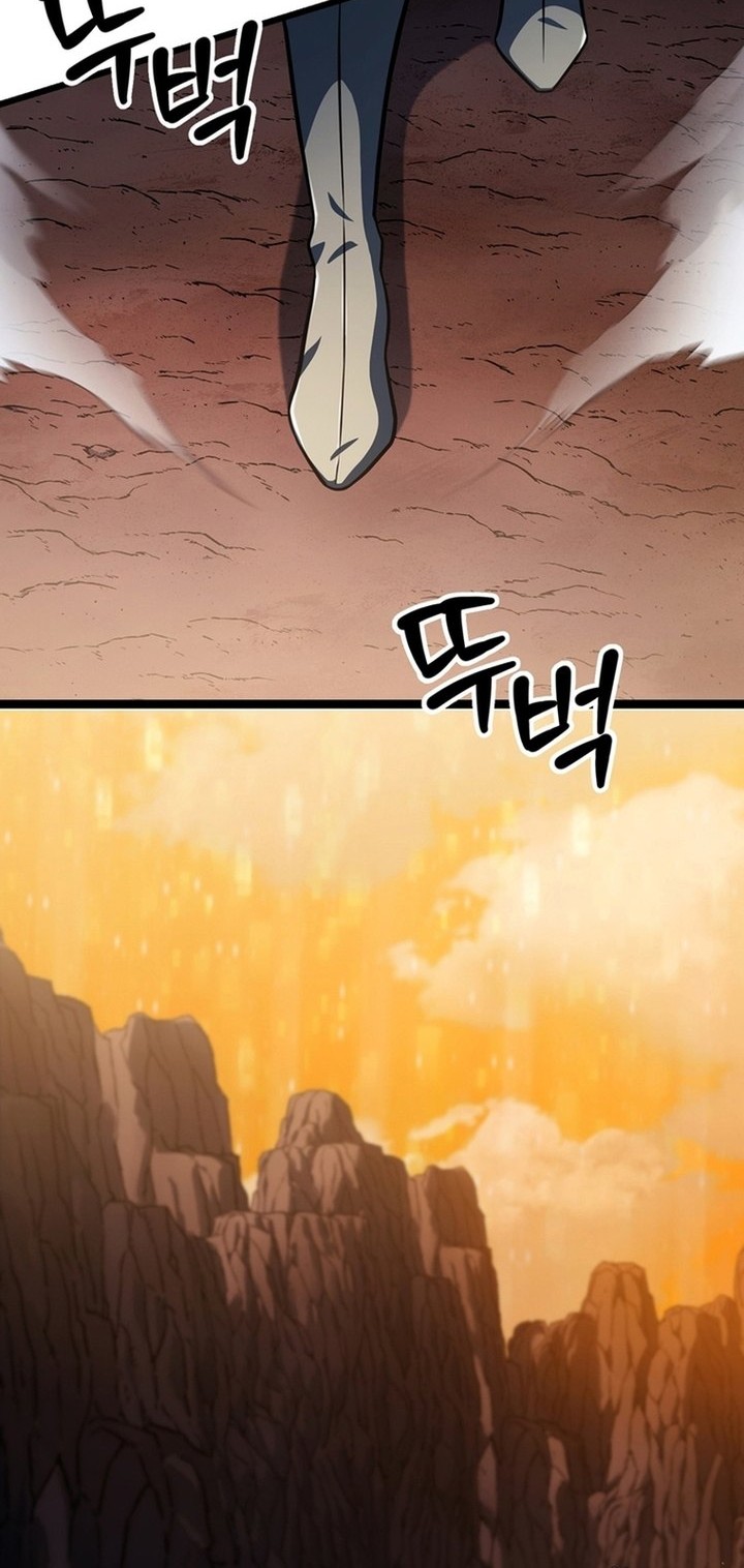 Player Who Can’t Level Up Chapter 193 Gambar 34