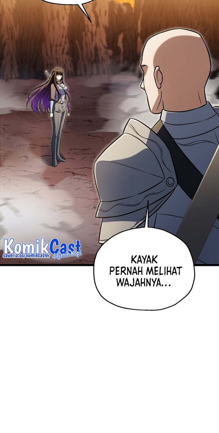 Player Who Can’t Level Up Chapter 193 Gambar 36