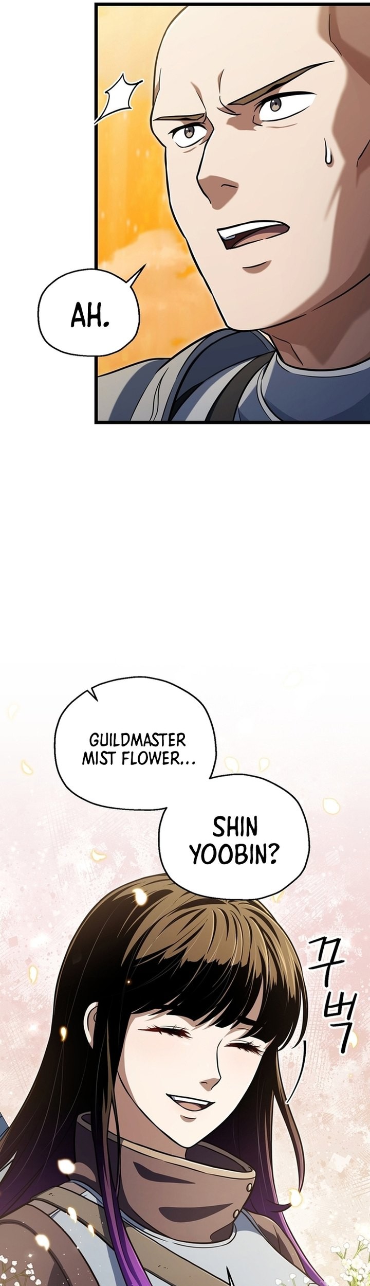 Player Who Can’t Level Up Chapter 193 Gambar 37