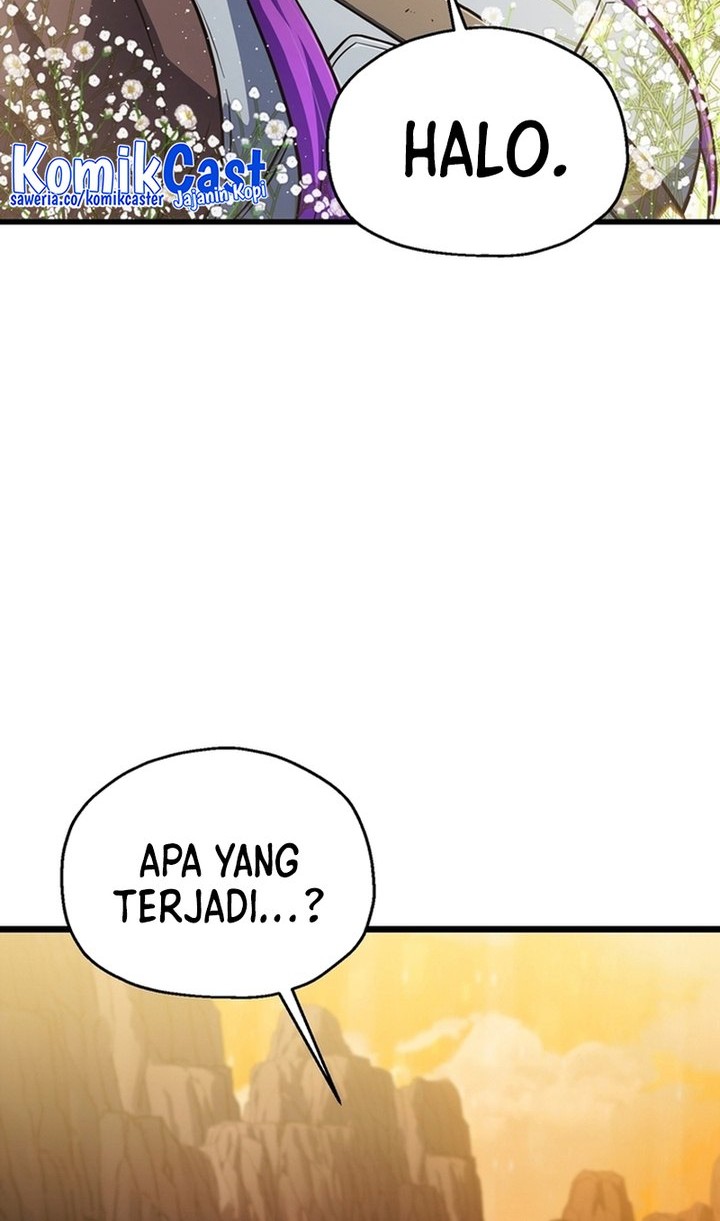 Player Who Can’t Level Up Chapter 193 Gambar 38
