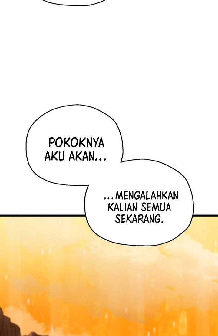 Player Who Can’t Level Up Chapter 193 Gambar 40