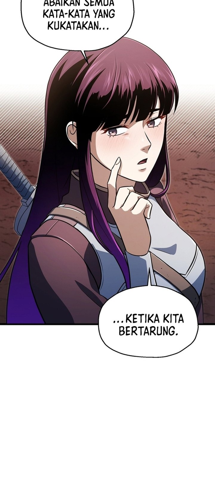 Player Who Can’t Level Up Chapter 193 Gambar 42