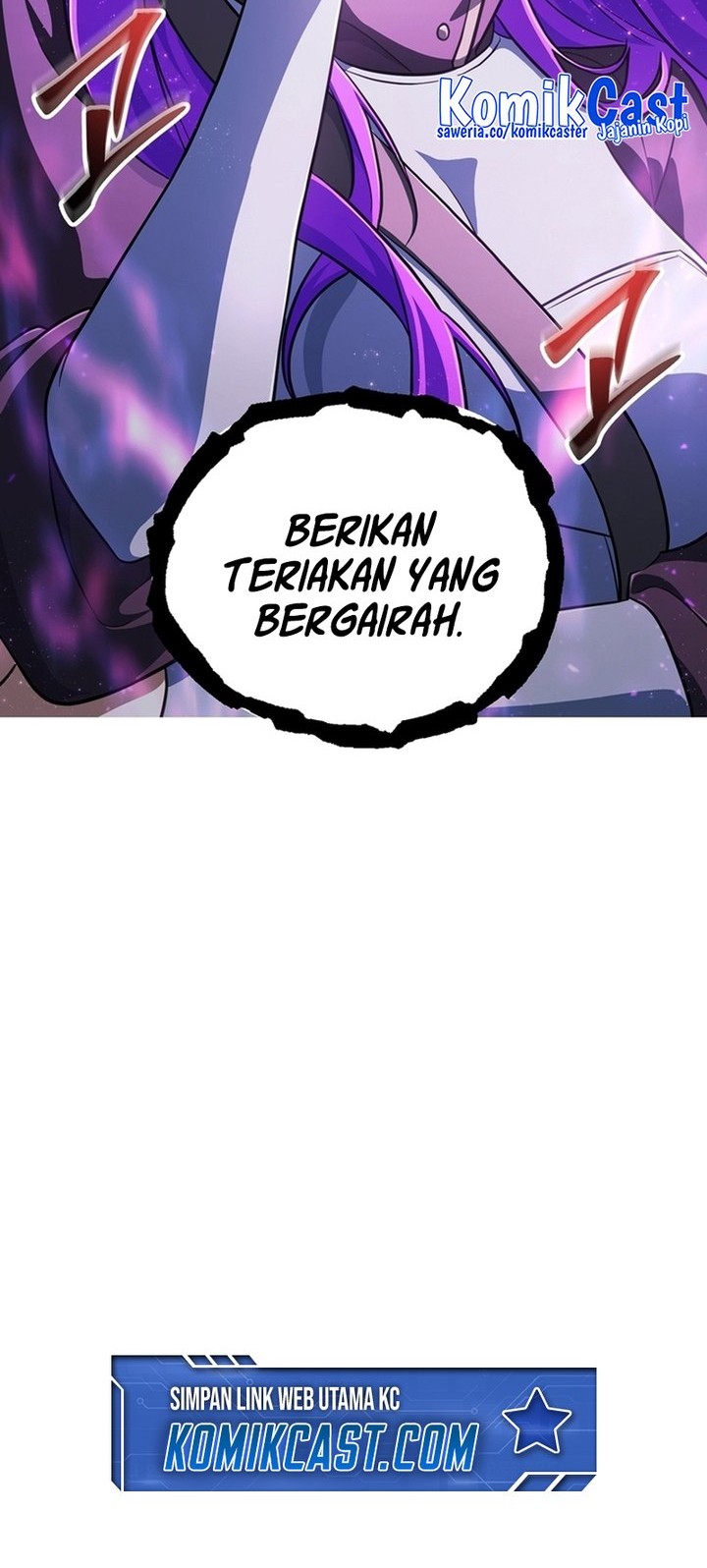 Player Who Can’t Level Up Chapter 193 Gambar 46