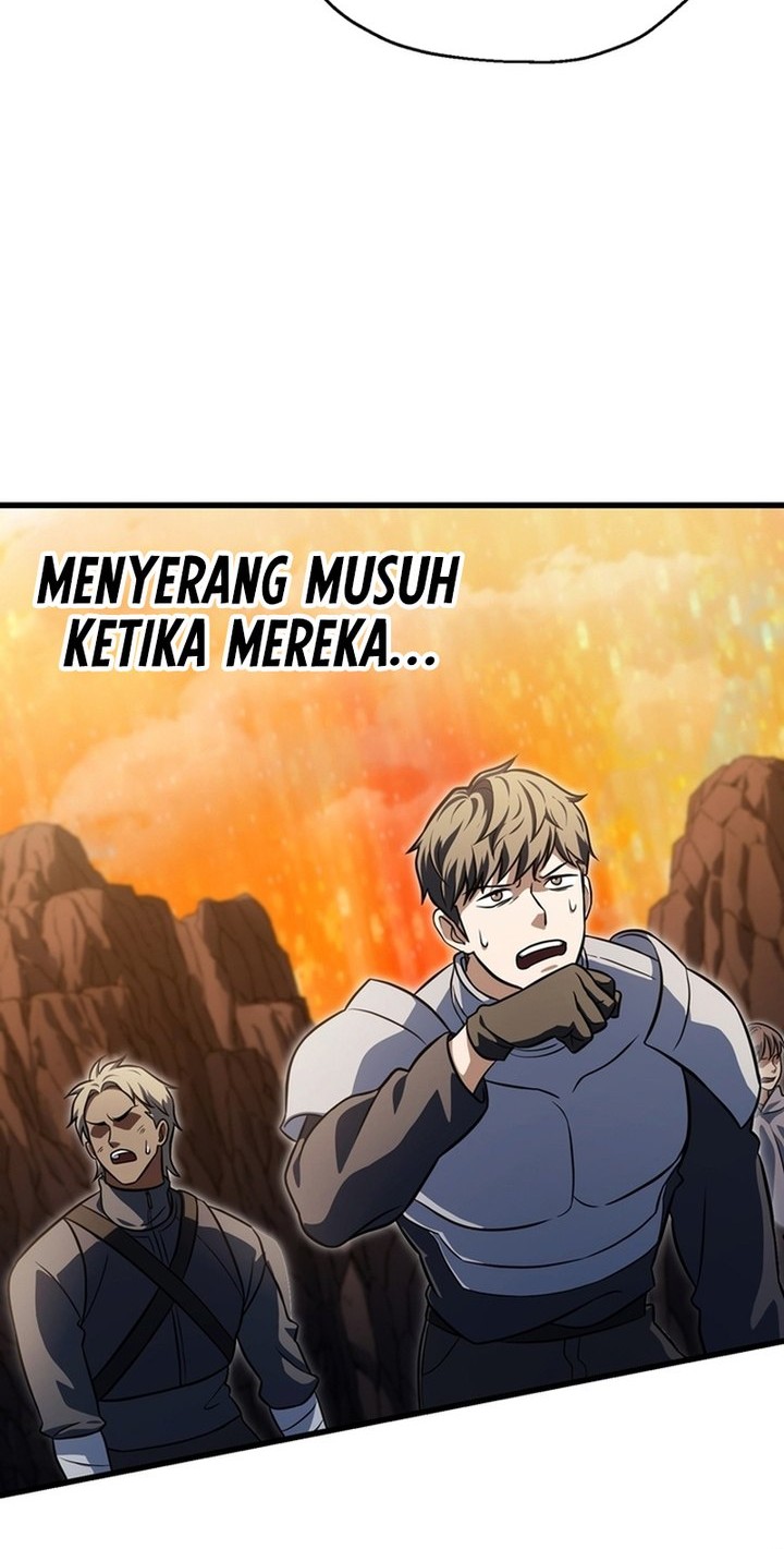 Player Who Can’t Level Up Chapter 193 Gambar 52