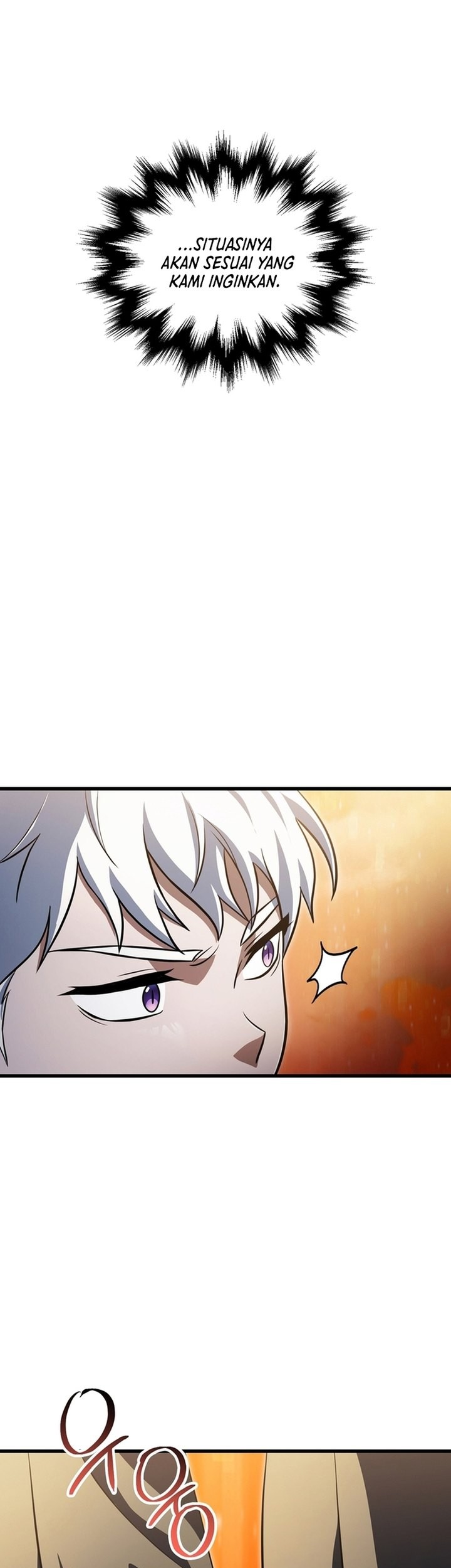 Player Who Can’t Level Up Chapter 193 Gambar 55