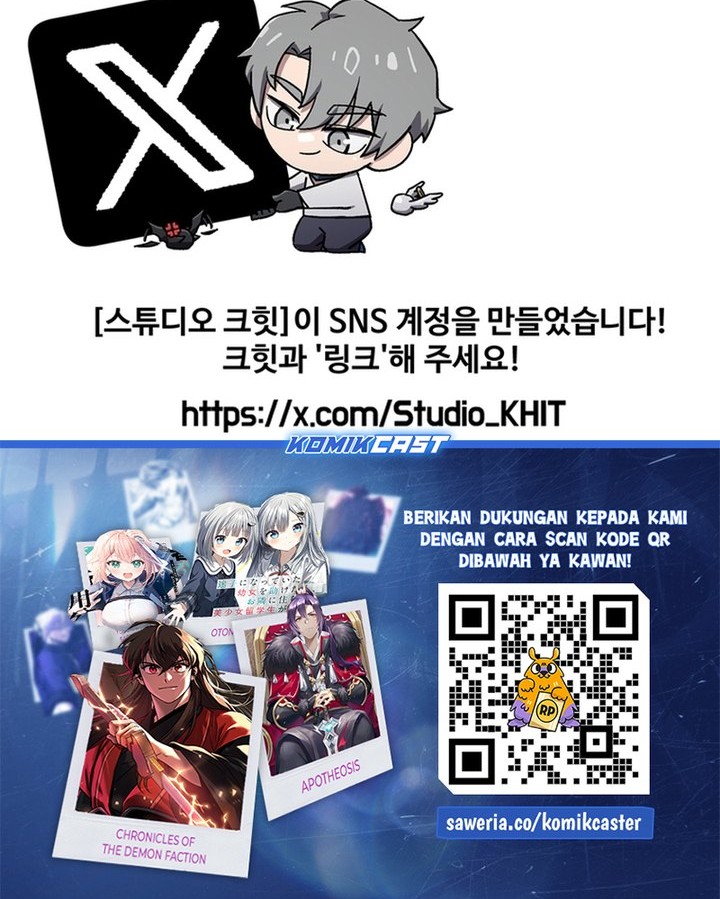 Player Who Can’t Level Up Chapter 193 Gambar 63