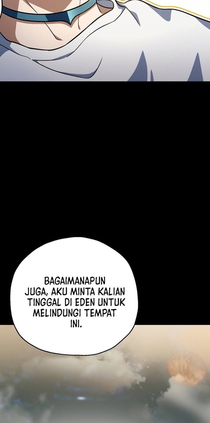 Player Who Can’t Level Up Chapter 193 Gambar 14