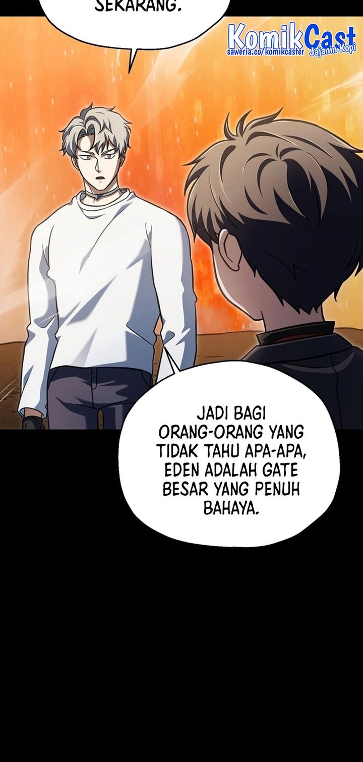 Player Who Can’t Level Up Chapter 193 Gambar 12