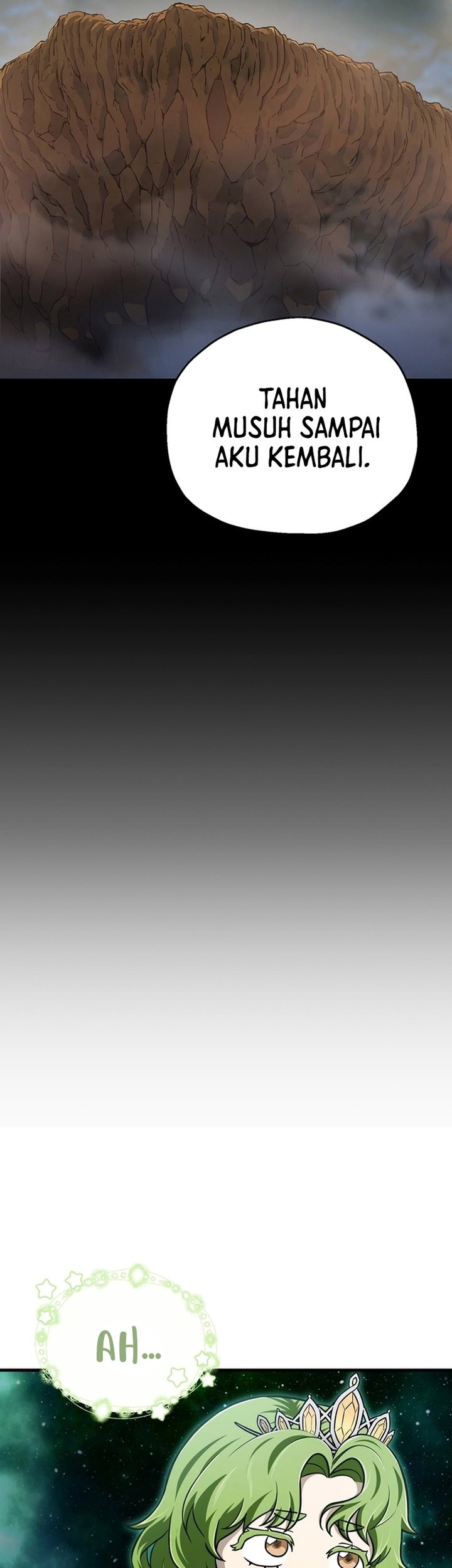 Player Who Can’t Level Up Chapter 193 Gambar 15