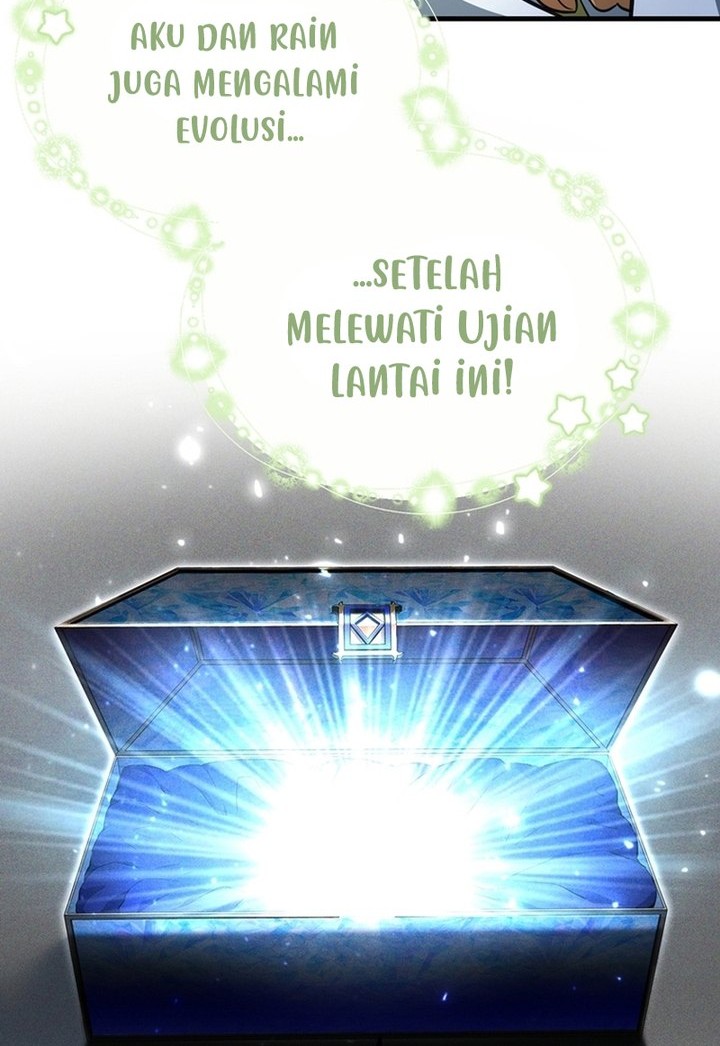 Player Who Can’t Level Up Chapter 193 Gambar 18