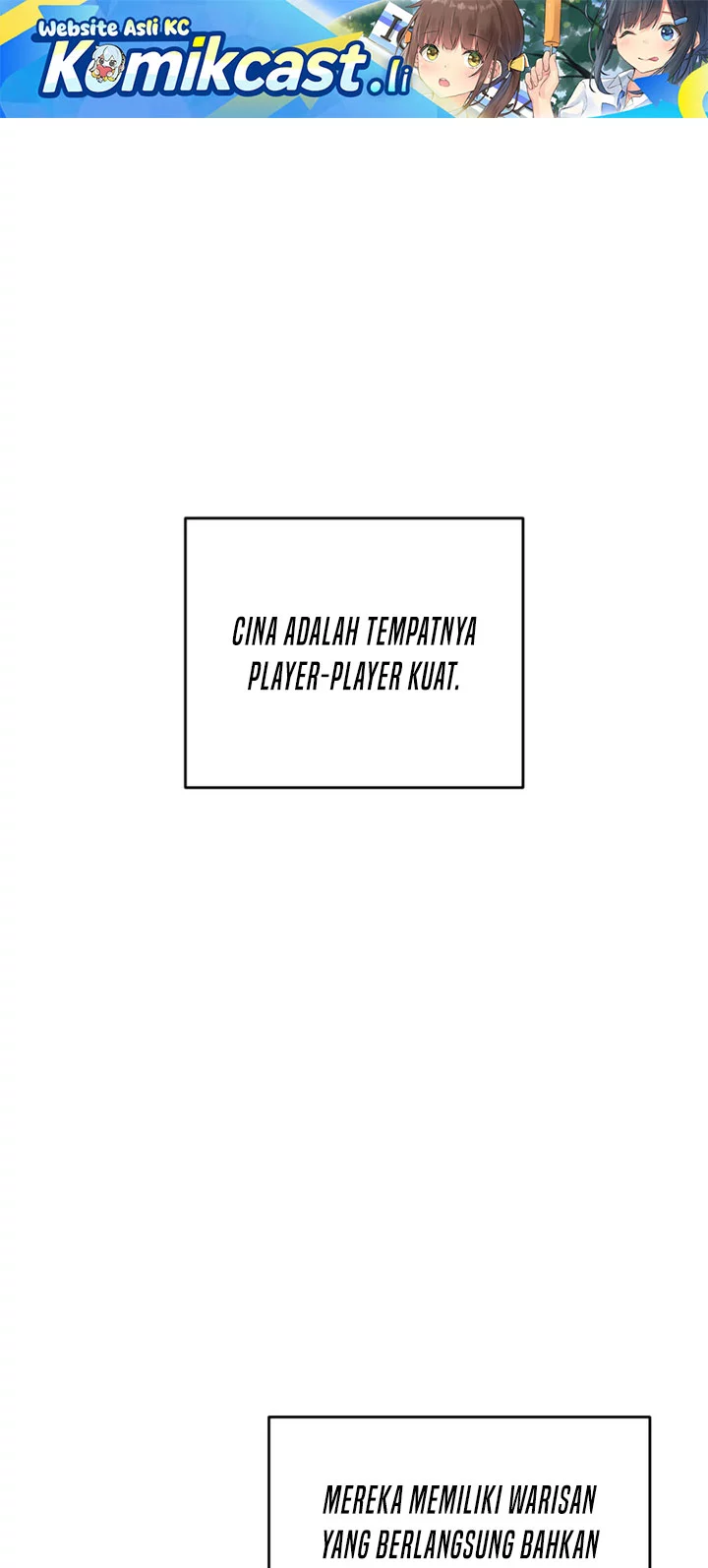 Komik Player Who Can’t Level Up Chapter 204 gambar nomor 1