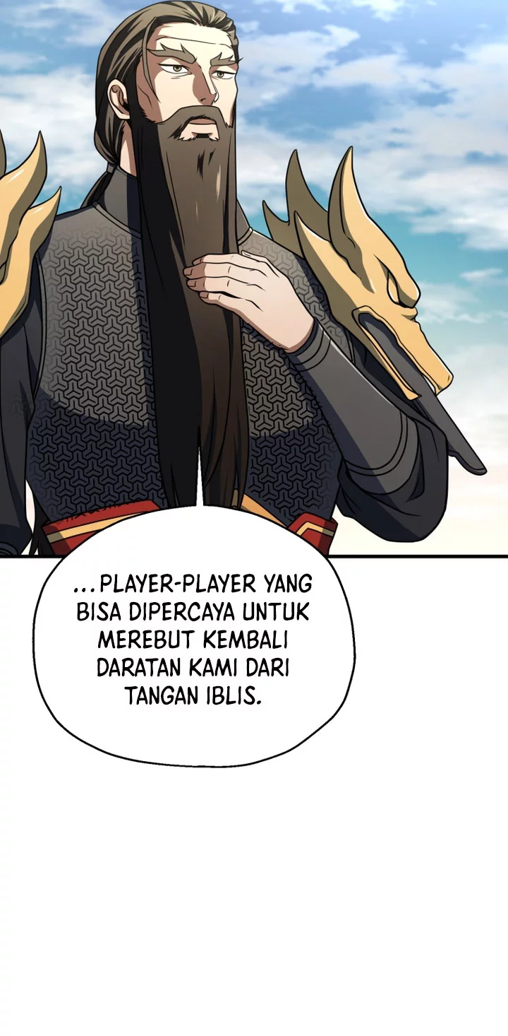 Player Who Can’t Level Up Chapter 204 Gambar 13
