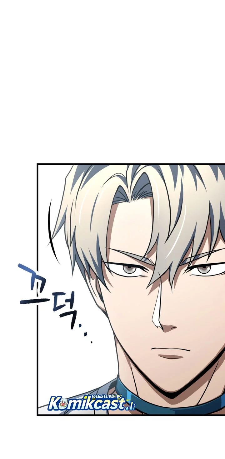 Player Who Can’t Level Up Chapter 204 Gambar 15