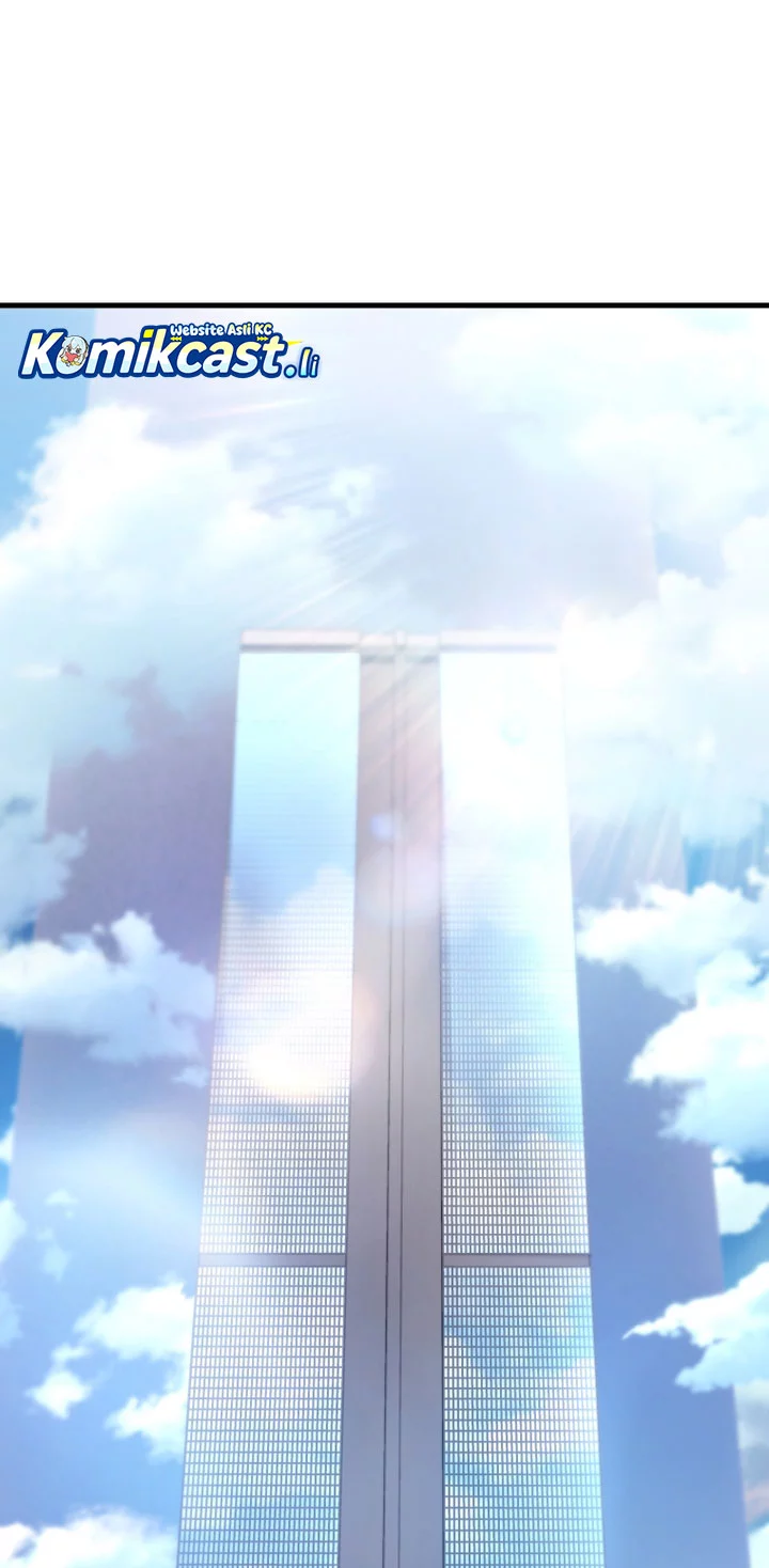 Player Who Can’t Level Up Chapter 204 Gambar 33