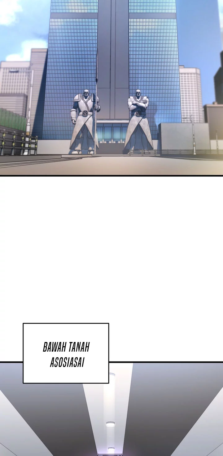 Player Who Can’t Level Up Chapter 204 Gambar 34