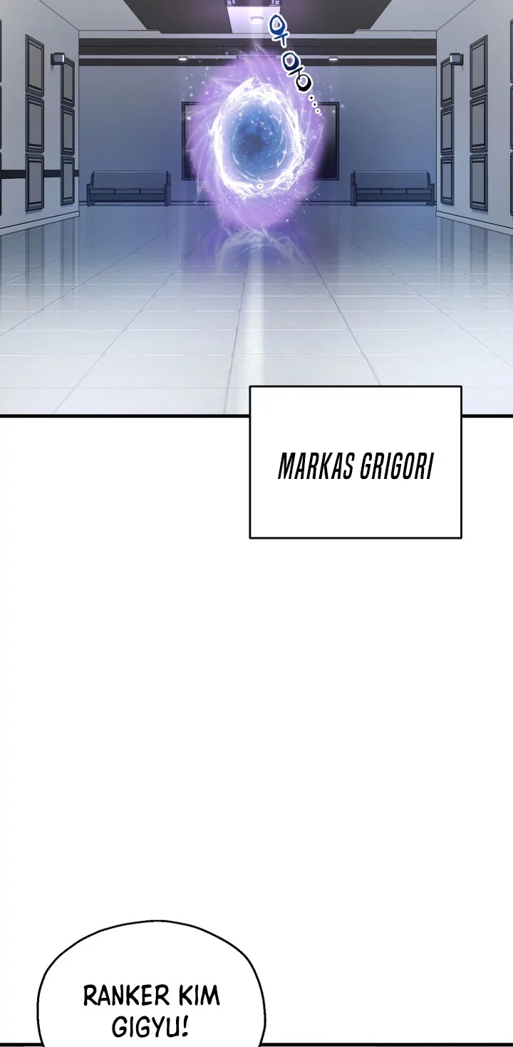 Player Who Can’t Level Up Chapter 204 Gambar 35