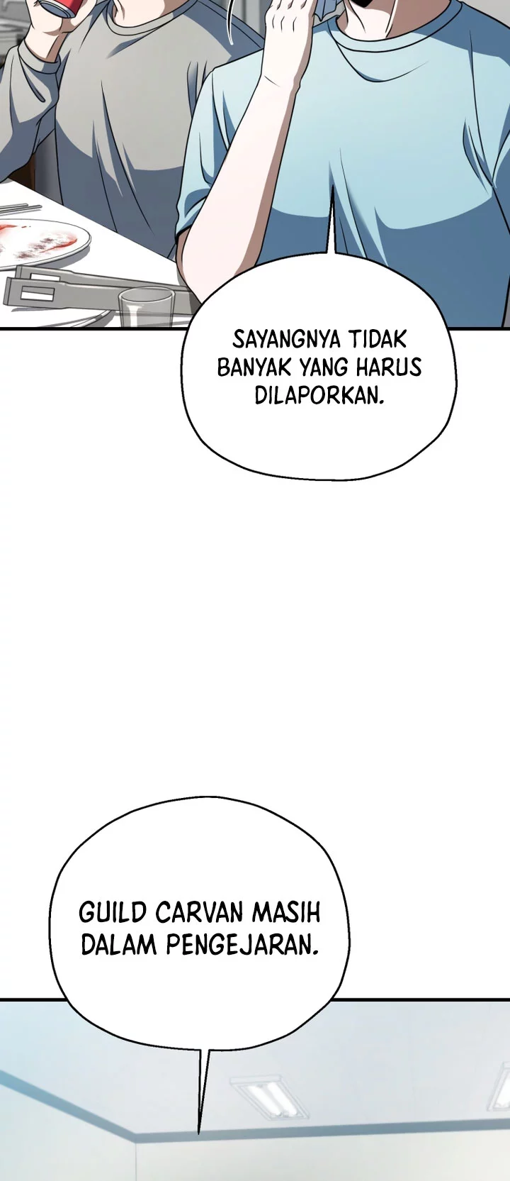 Player Who Can’t Level Up Chapter 204 Gambar 48