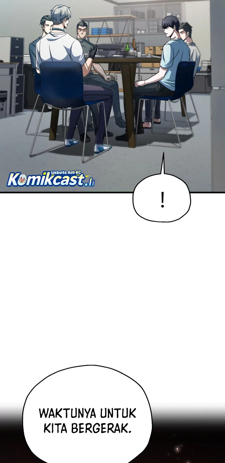 Player Who Can’t Level Up Chapter 204 Gambar 61