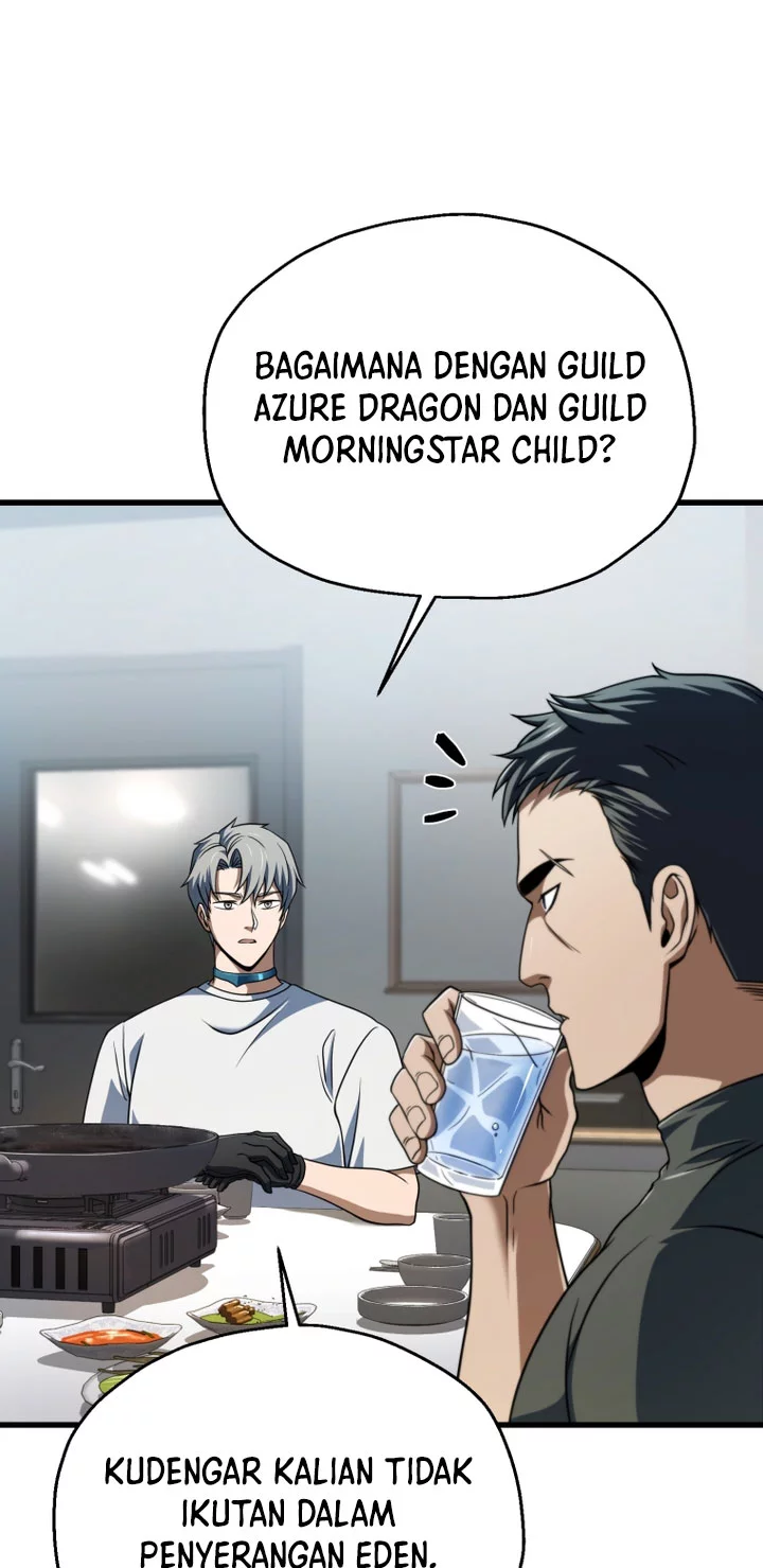 Player Who Can’t Level Up Chapter 204 Gambar 63