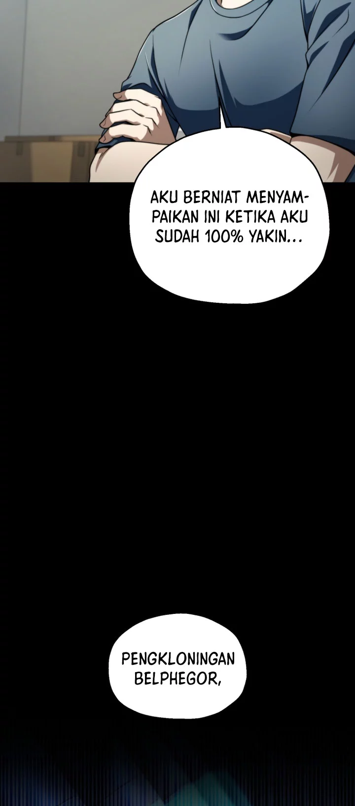 Player Who Can’t Level Up Chapter 204 Gambar 72