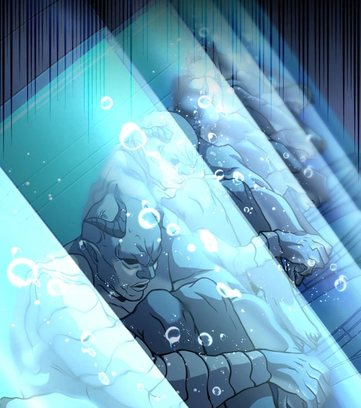 Player Who Can’t Level Up Chapter 204 Gambar 73