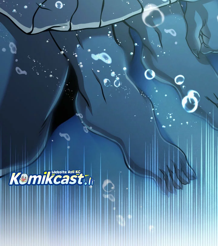 Player Who Can’t Level Up Chapter 204 Gambar 75