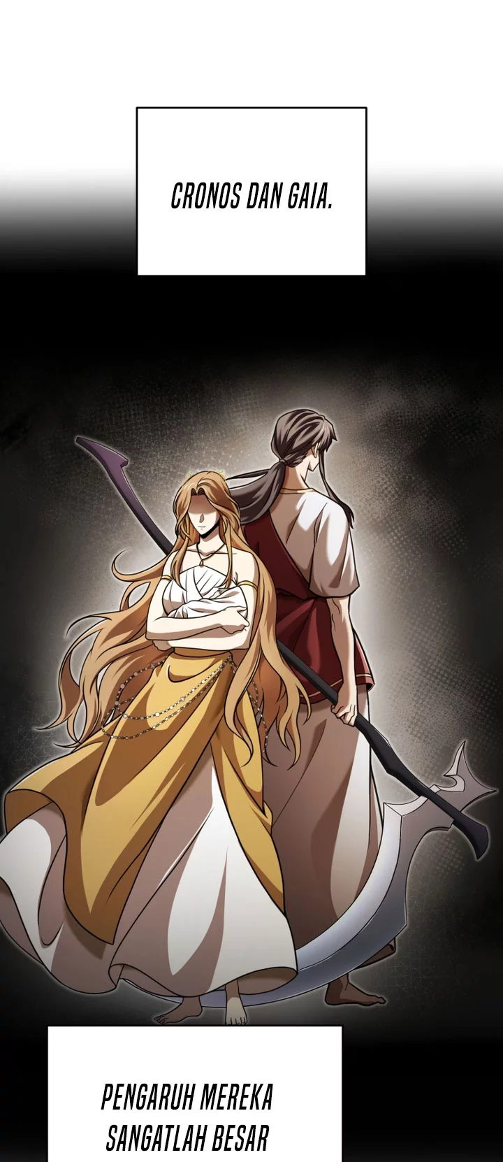 Player Who Can’t Level Up Chapter 204 Gambar 8