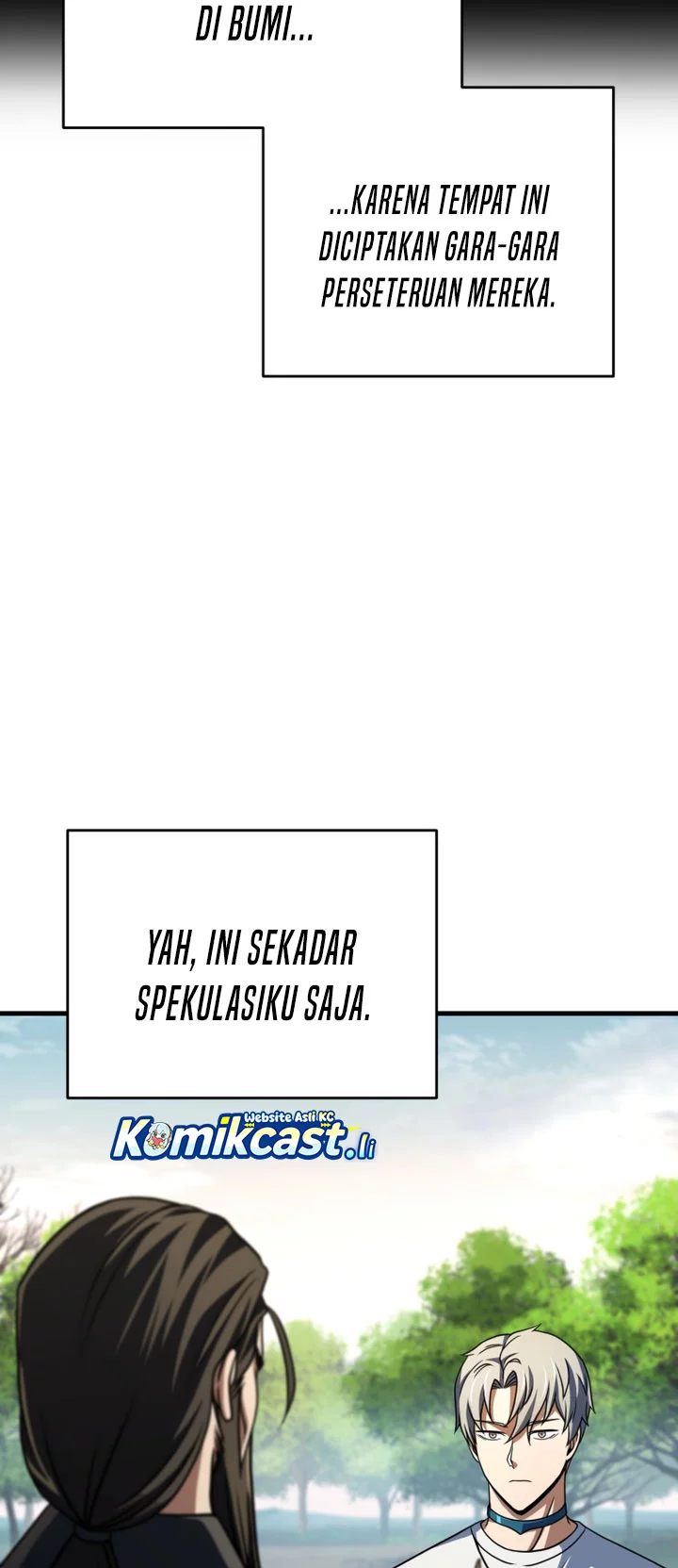 Player Who Can’t Level Up Chapter 204 Gambar 9