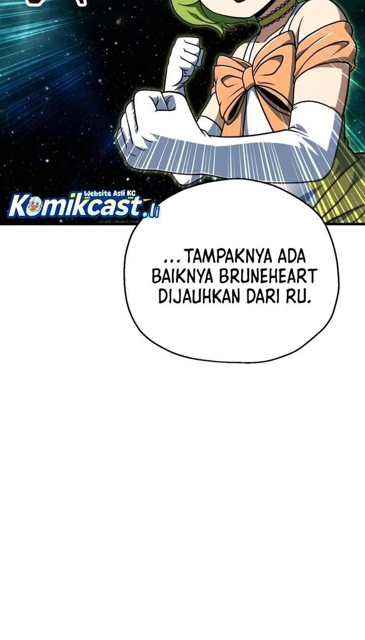 Player Who Can’t Level Up Chapter 205 Gambar 37