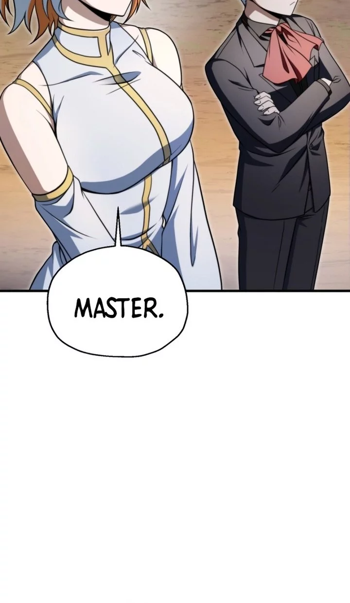 Manhwa Player Who Can’t Level Up Chapter 205 gambar nomor 2
