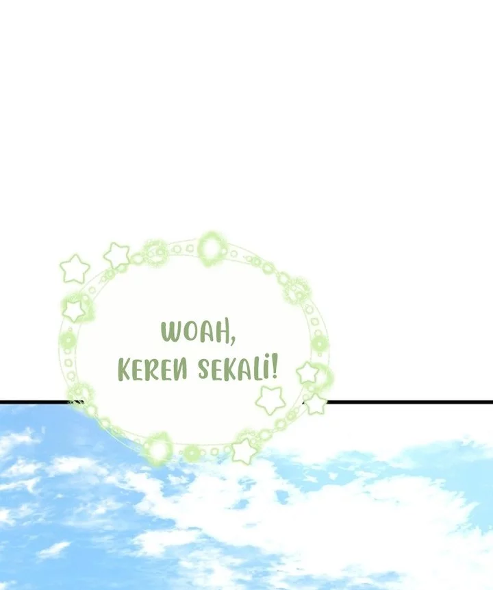 Player Who Can’t Level Up Chapter 205 Gambar 14