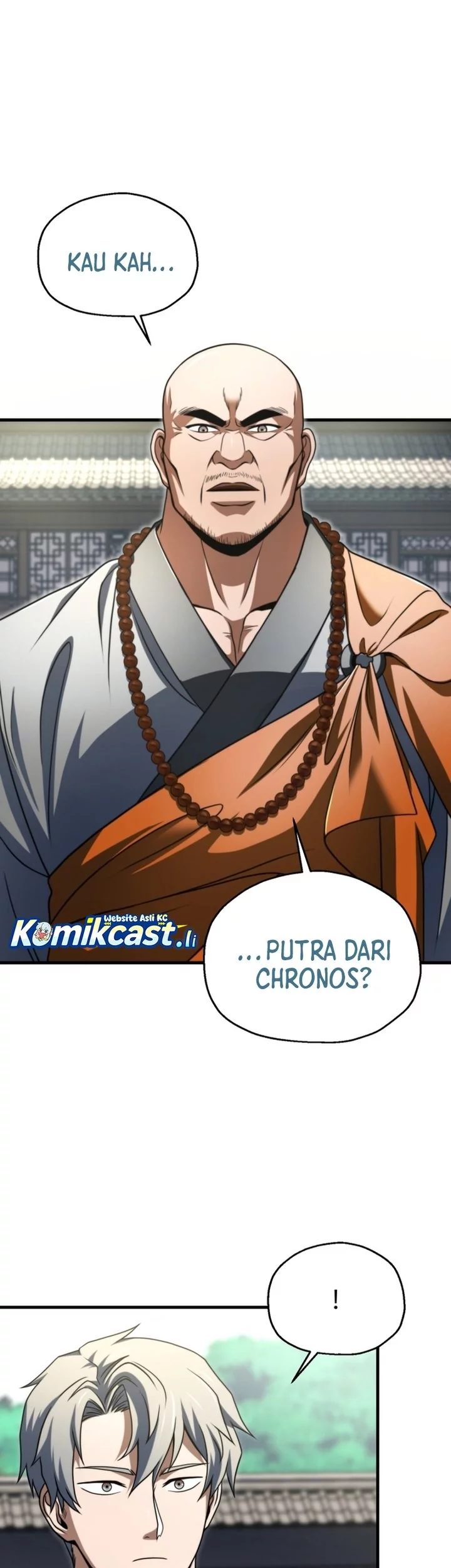 Player Who Can’t Level Up Chapter 205 Gambar 17