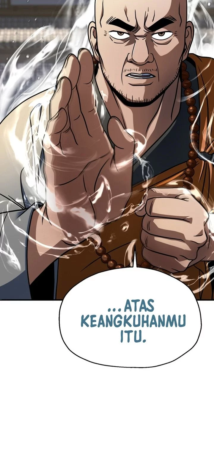 Player Who Can’t Level Up Chapter 206 Gambar 6