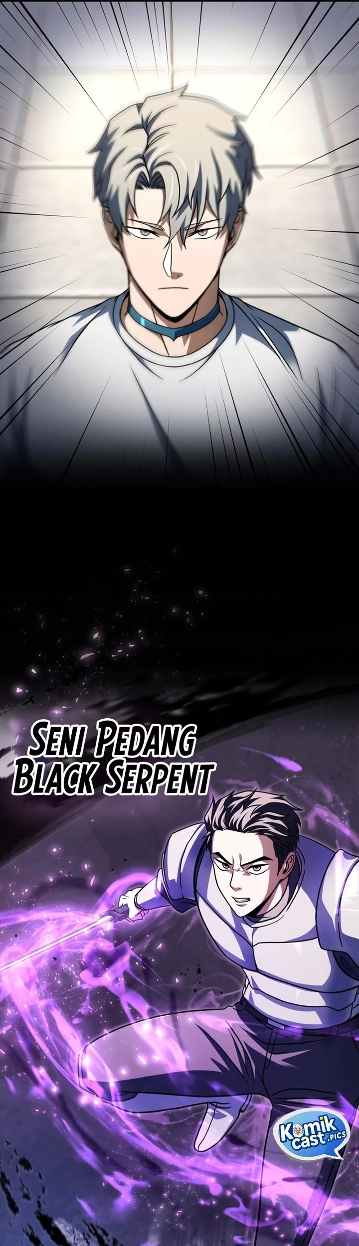 Player Who Can’t Level Up Chapter 206 Gambar 19