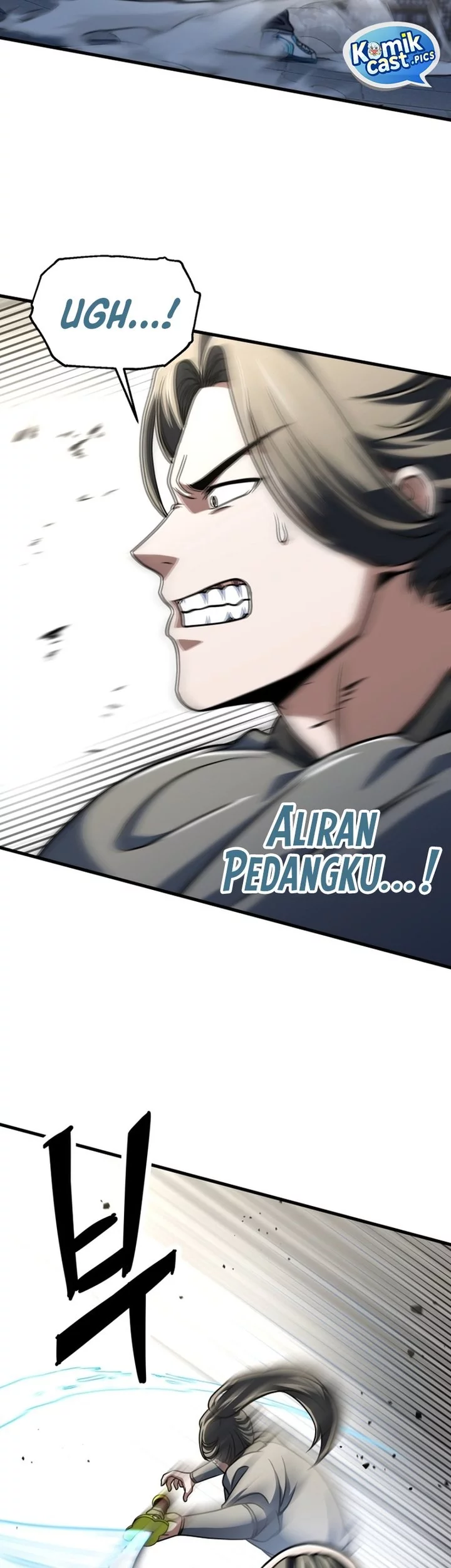 Player Who Can’t Level Up Chapter 206 Gambar 27