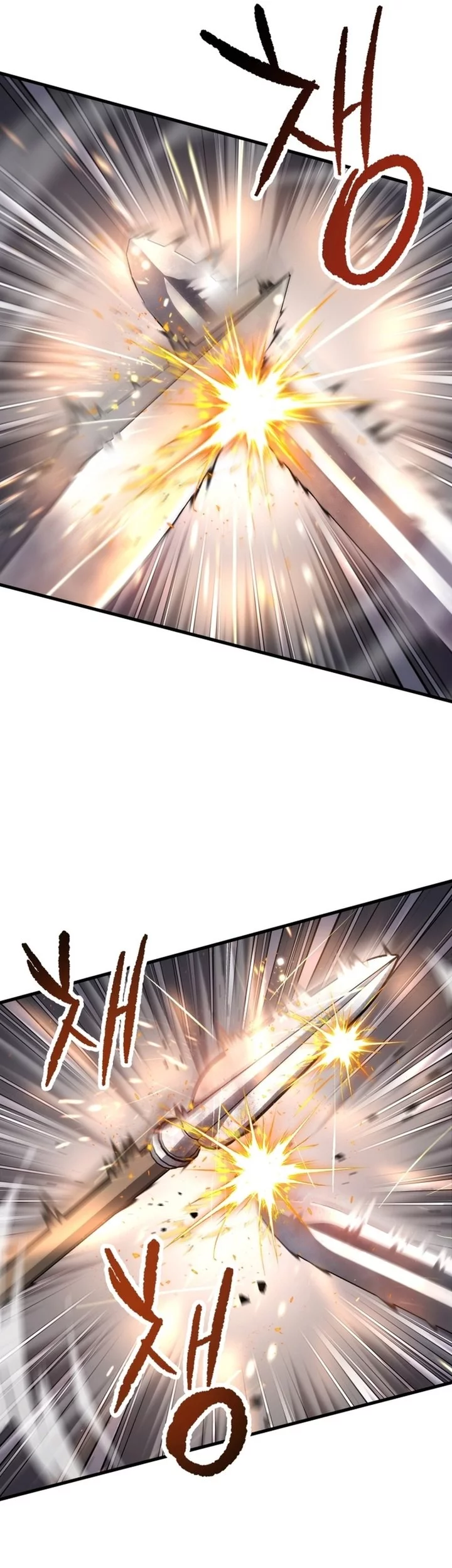 Player Who Can’t Level Up Chapter 206 Gambar 31