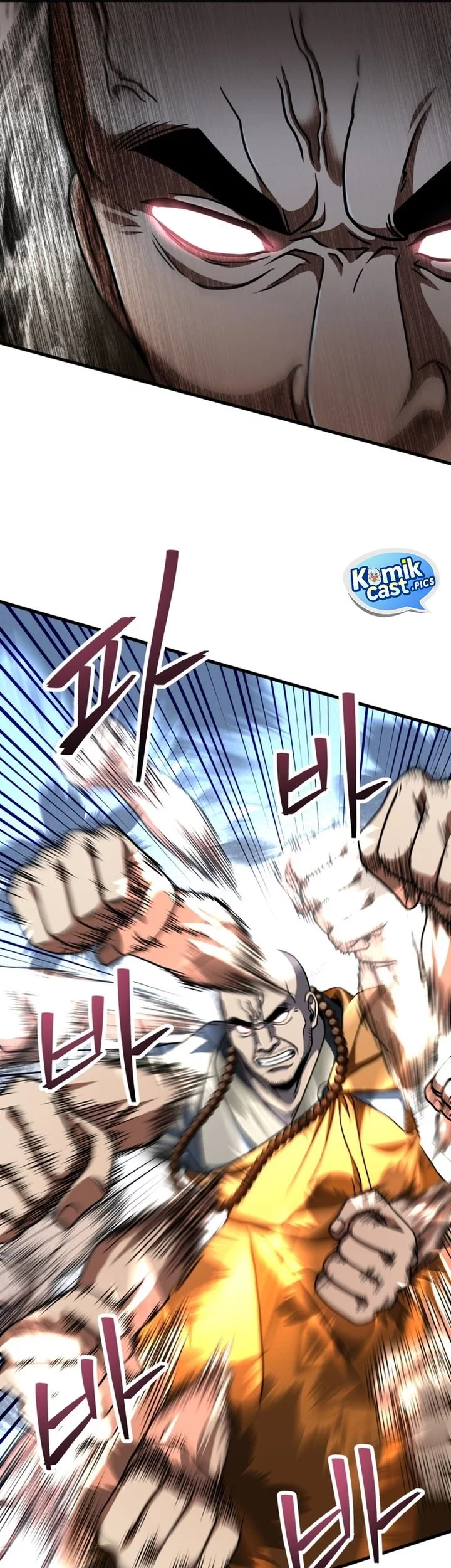 Player Who Can’t Level Up Chapter 206 Gambar 37