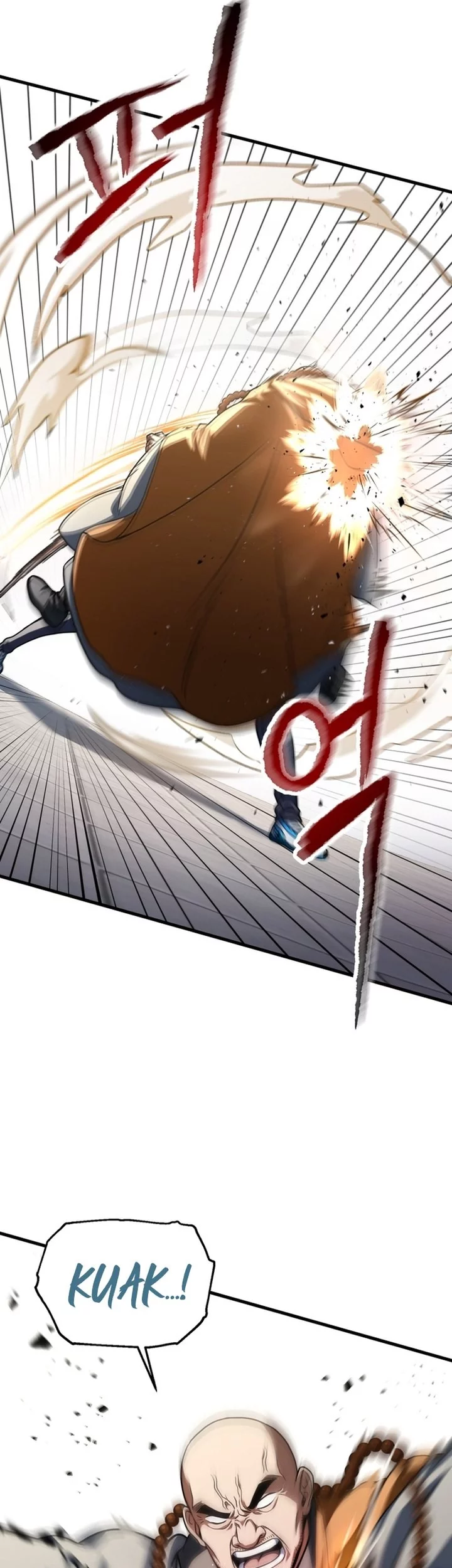 Player Who Can’t Level Up Chapter 206 Gambar 43