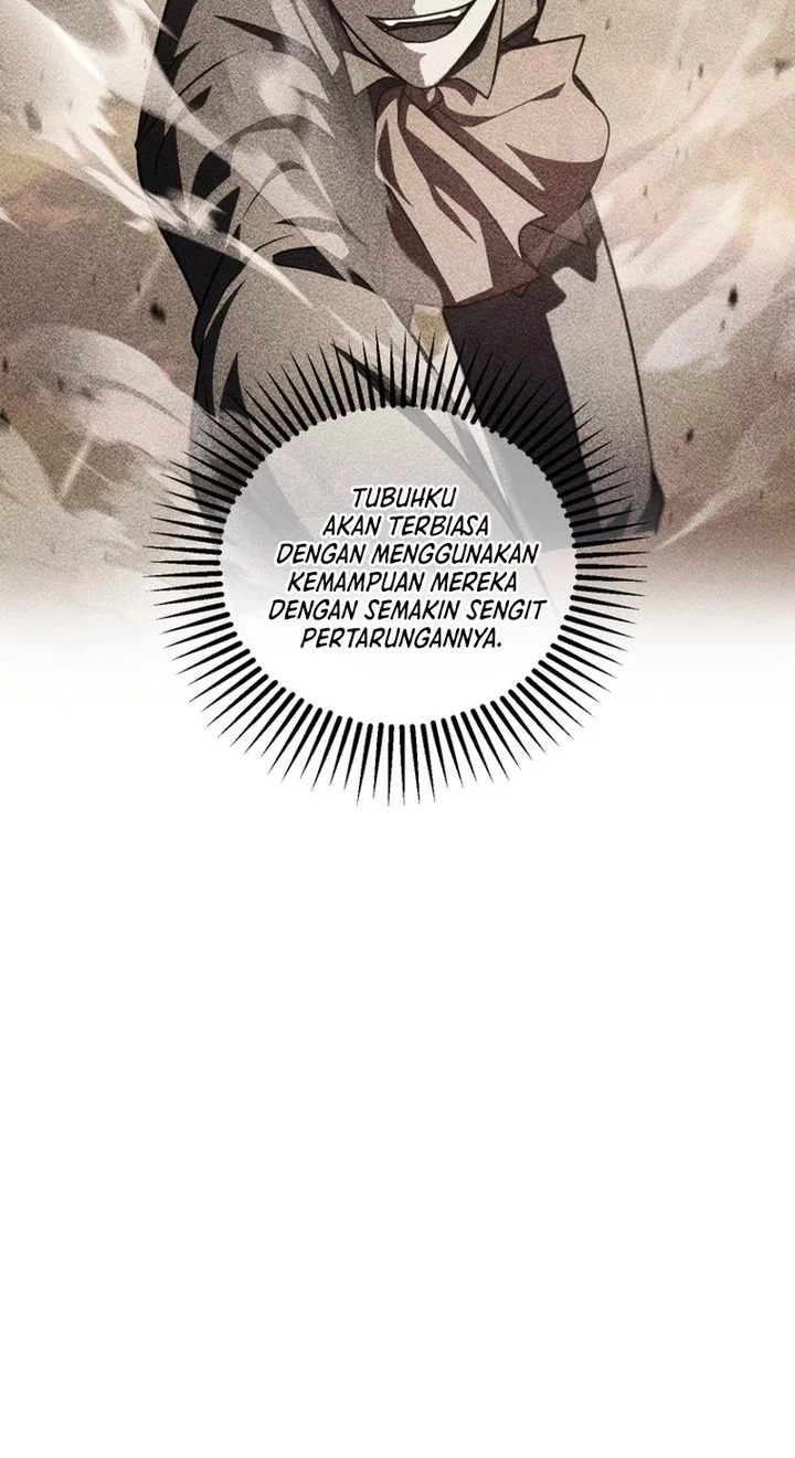 Player Who Can’t Level Up Chapter 206 Gambar 48