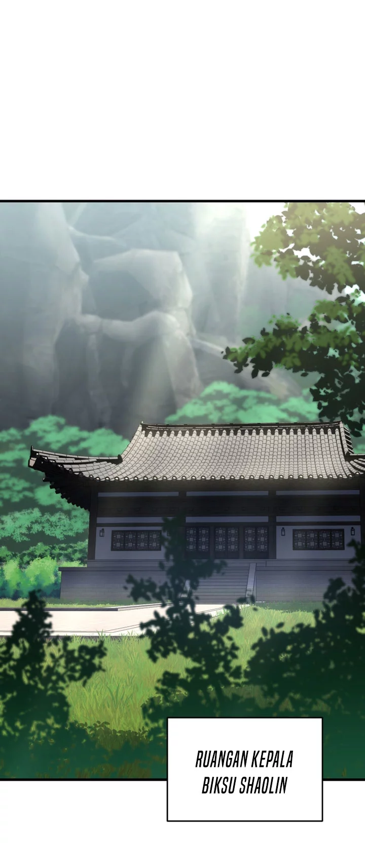 Player Who Can’t Level Up Chapter 207 Gambar 10