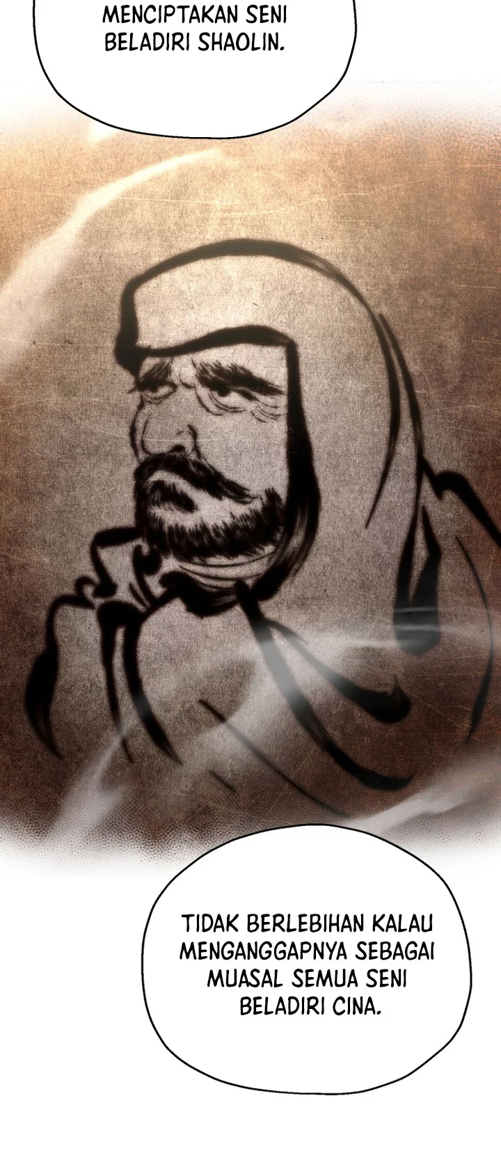 Player Who Can’t Level Up Chapter 207 Gambar 18