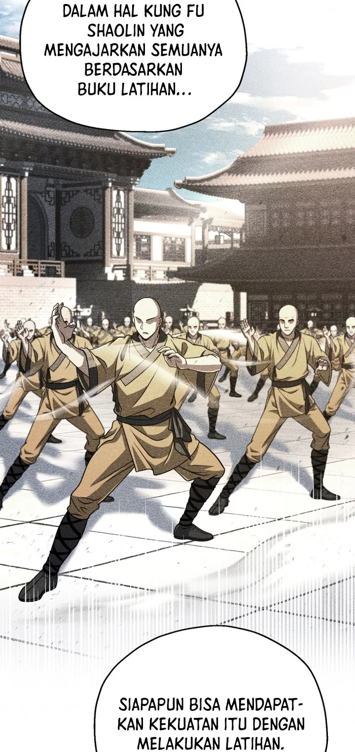 Player Who Can’t Level Up Chapter 207 Gambar 22