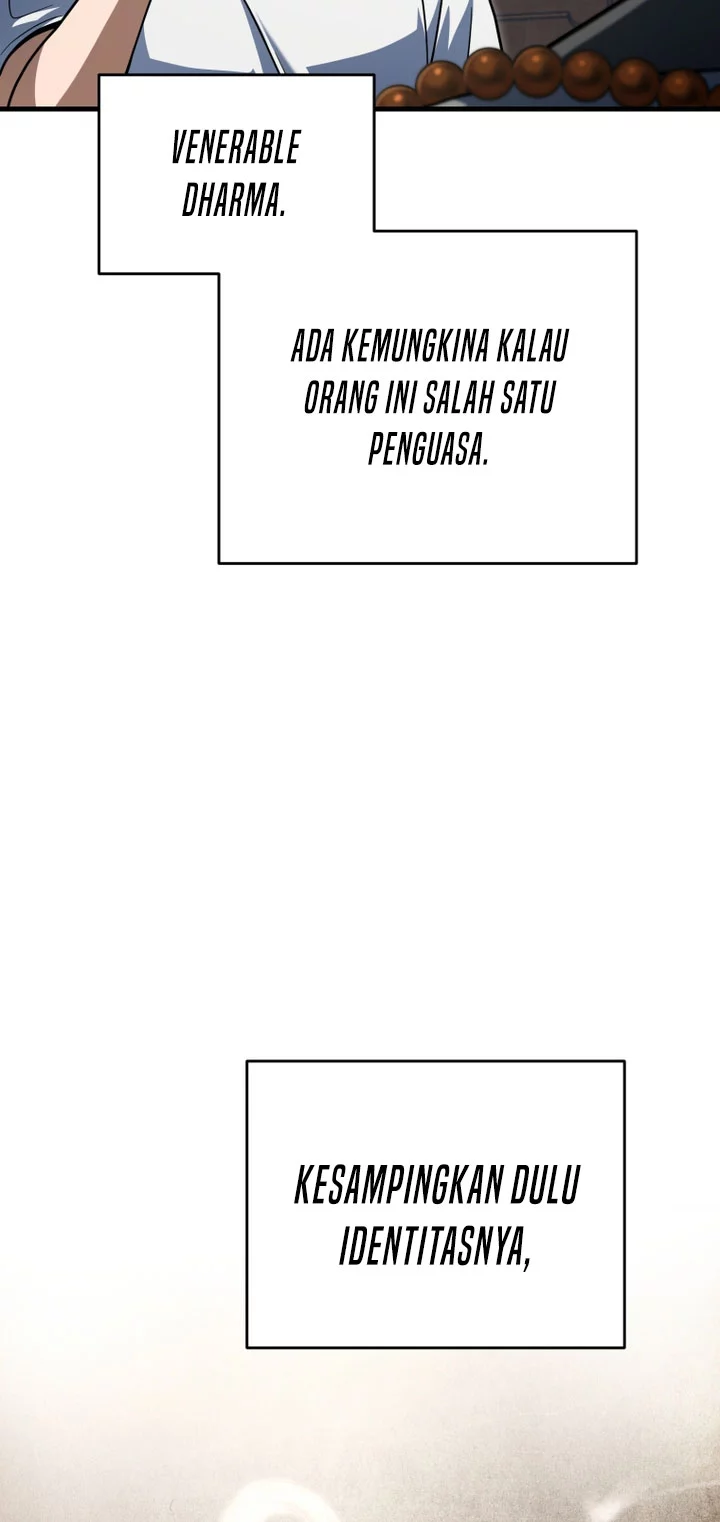 Player Who Can’t Level Up Chapter 207 Gambar 24