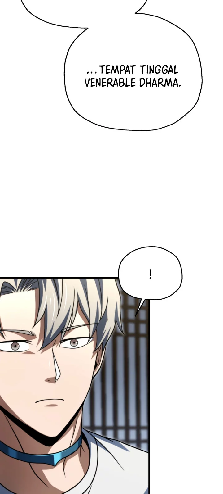 Player Who Can’t Level Up Chapter 207 Gambar 27