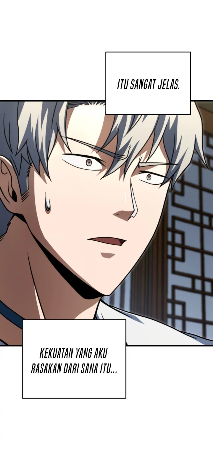 Player Who Can’t Level Up Chapter 207 Gambar 38