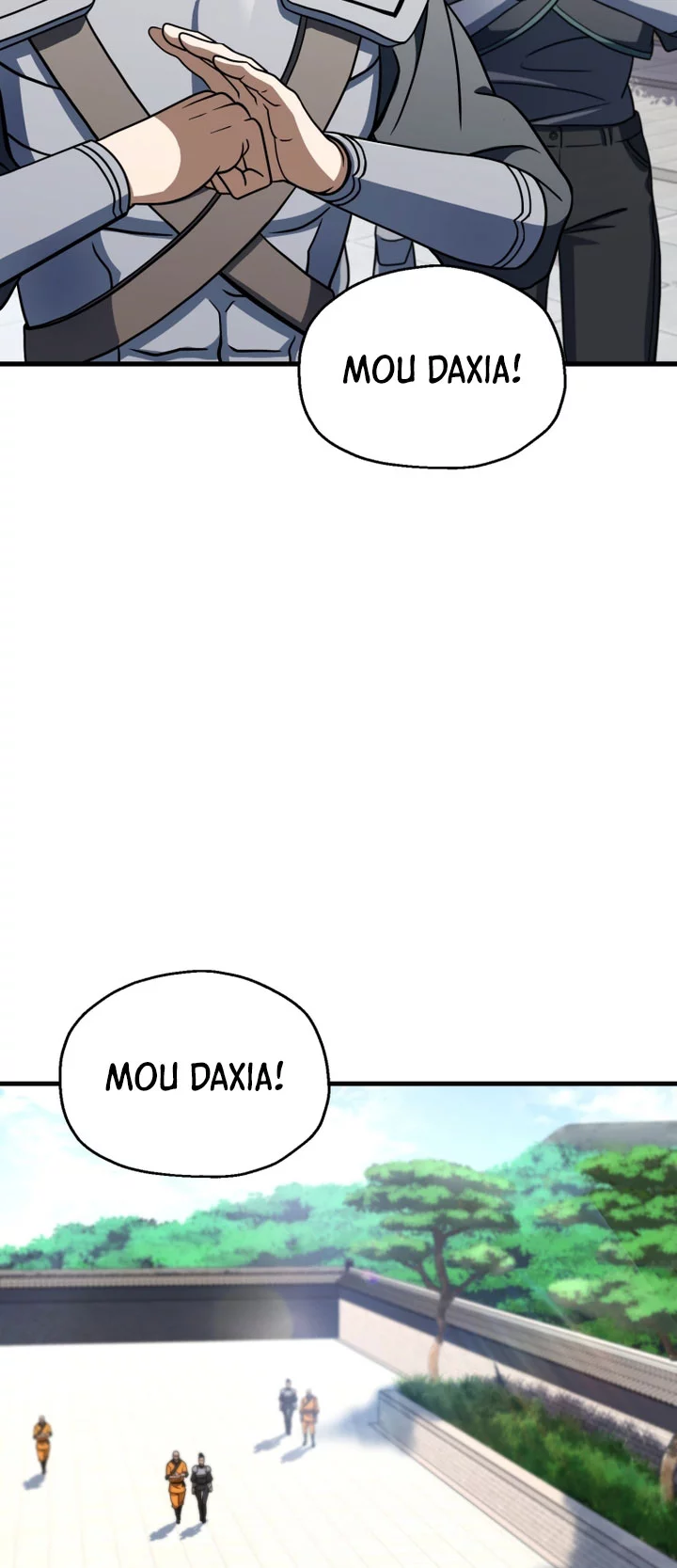 Player Who Can’t Level Up Chapter 207 Gambar 4