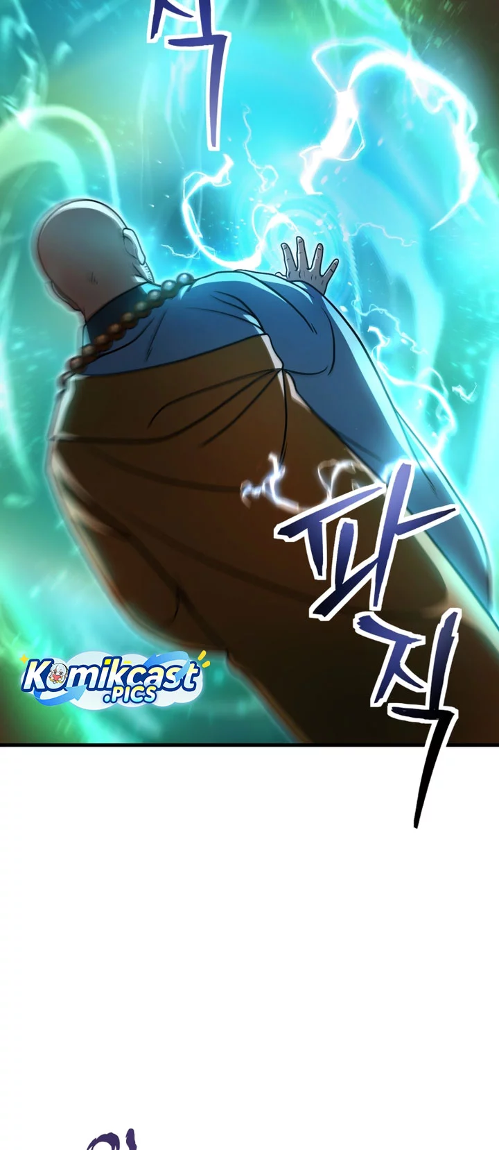 Player Who Can’t Level Up Chapter 207 Gambar 46